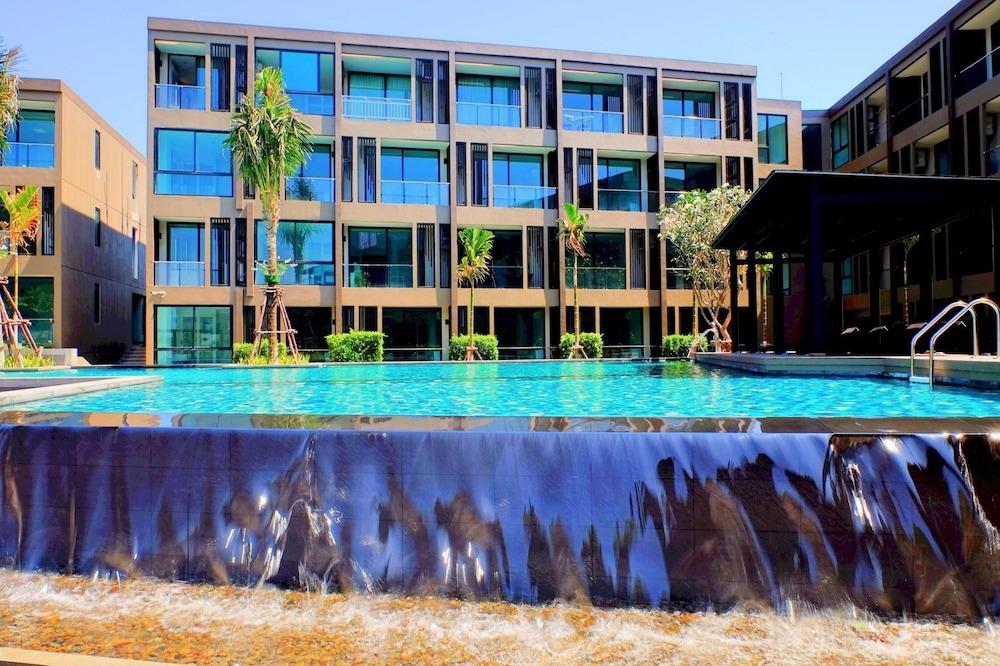 Hotel The Pixel
