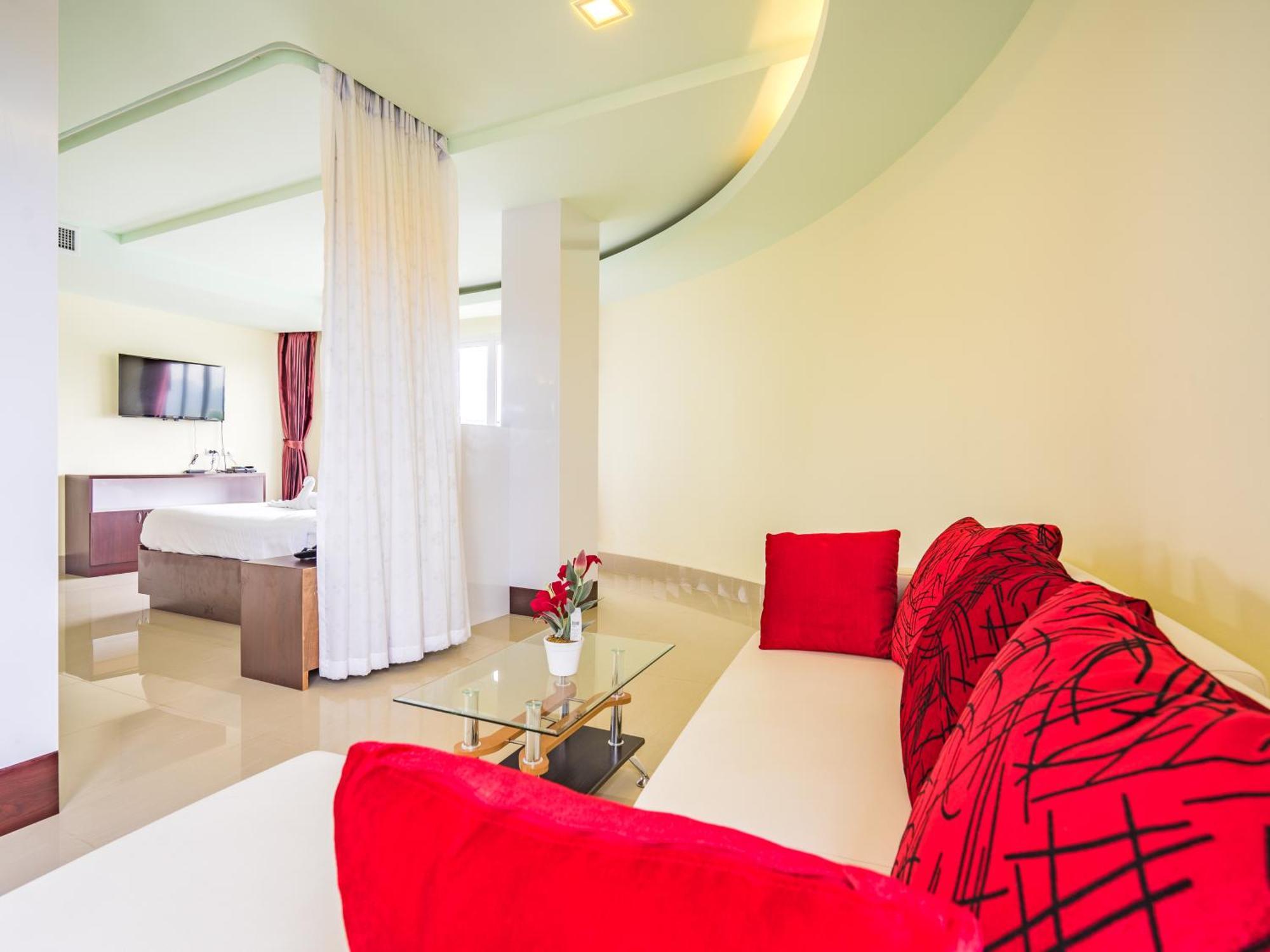 Smile Hotel