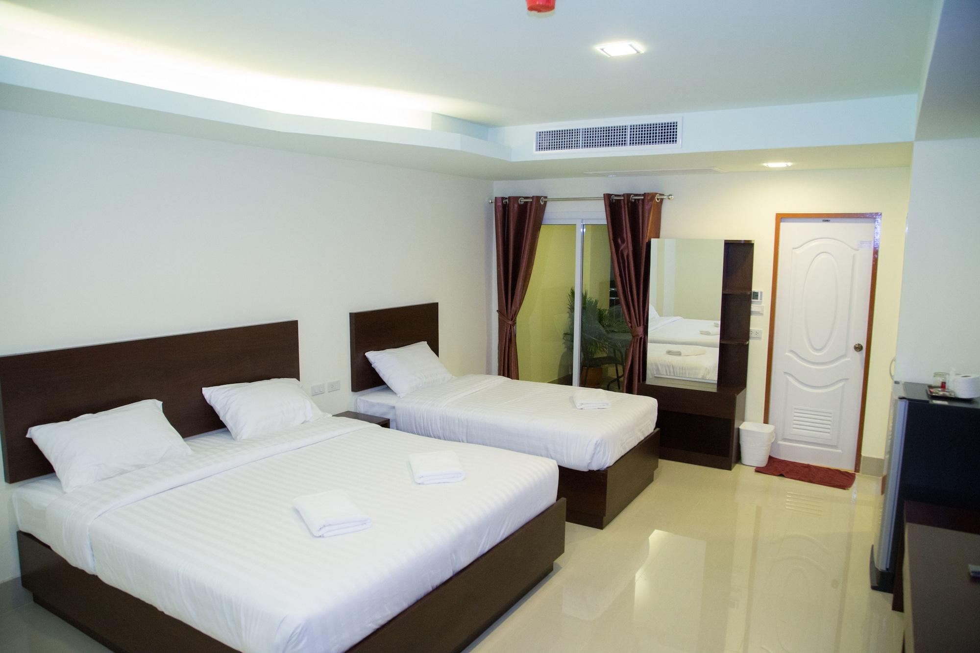 Smile Hotel