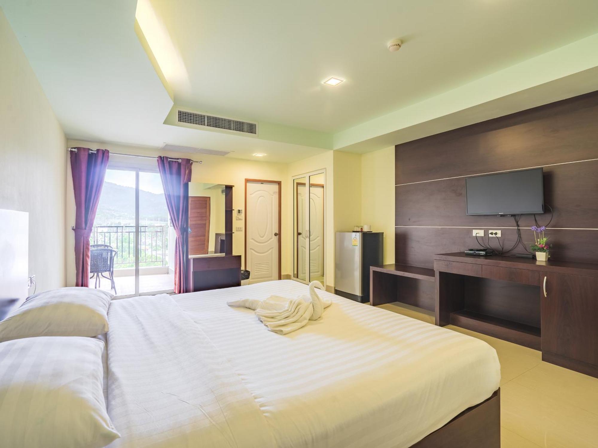 Hotel Smile 3*