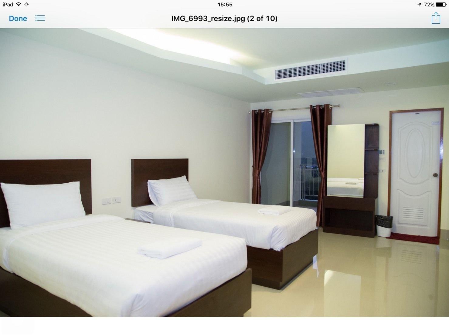 Hotel Smile Rawai