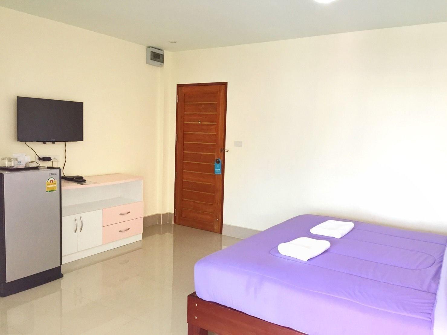 Smile Hotel Rawai