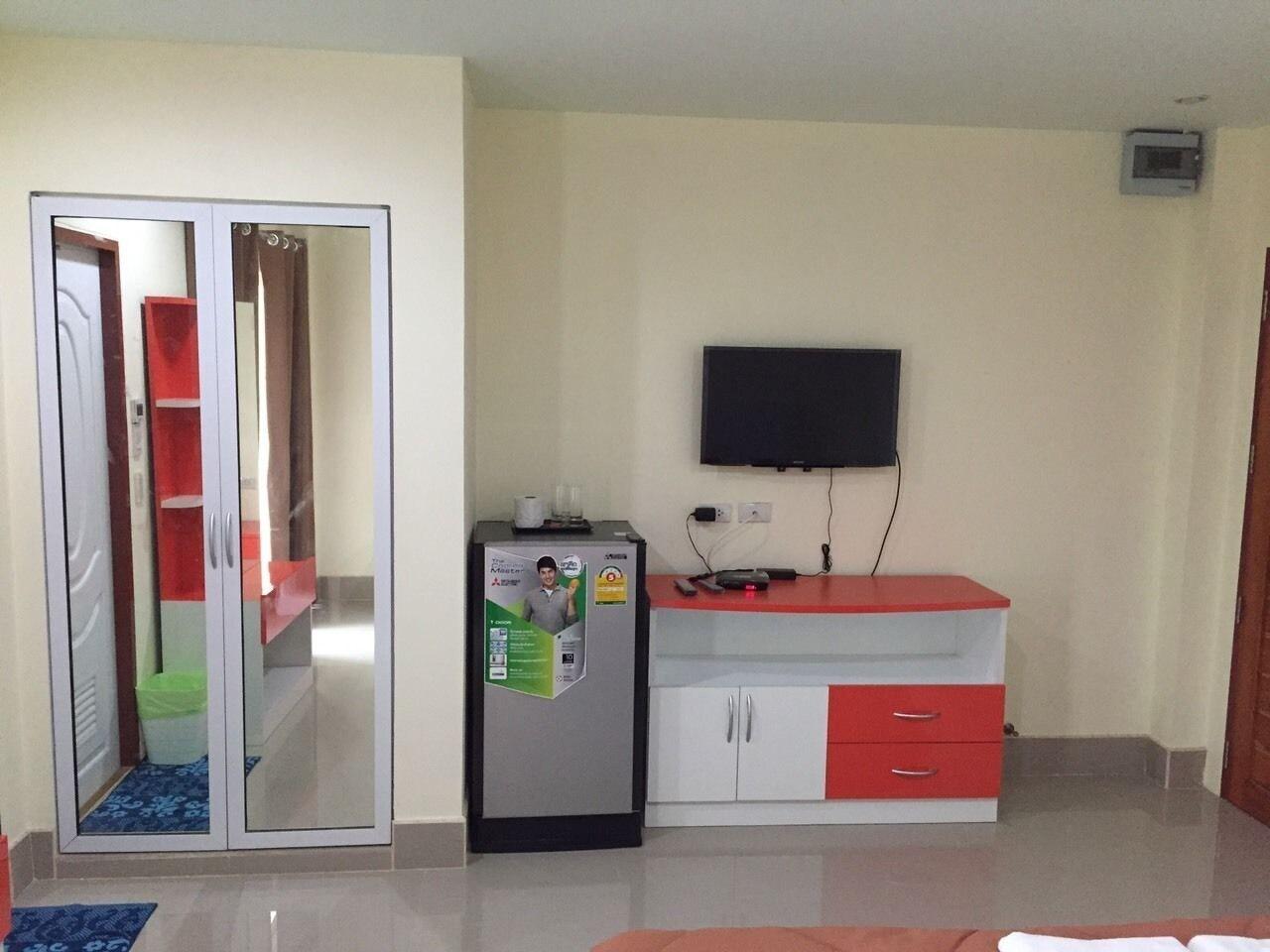 Smile Hotel 3*