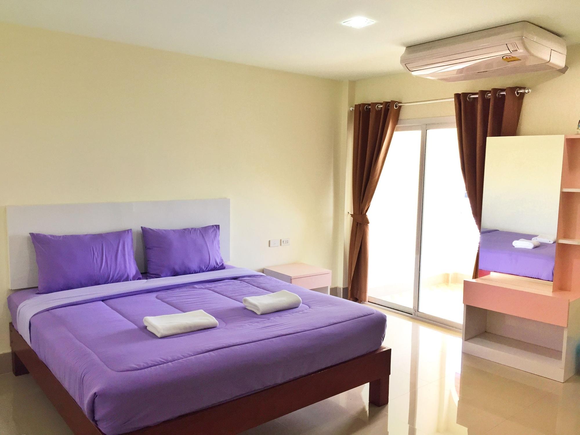 Smile Hotel
