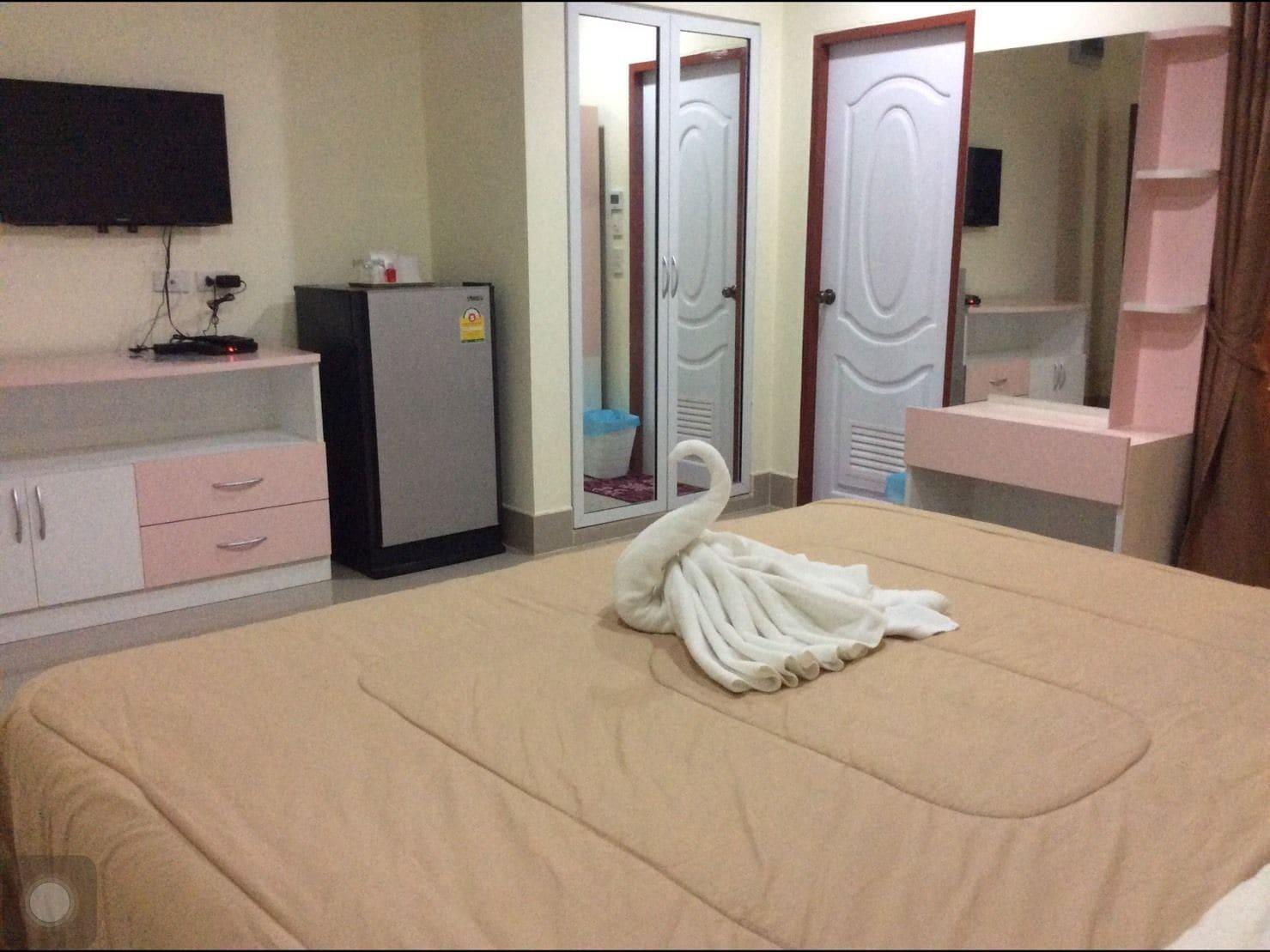 Smile Hotel Rawai