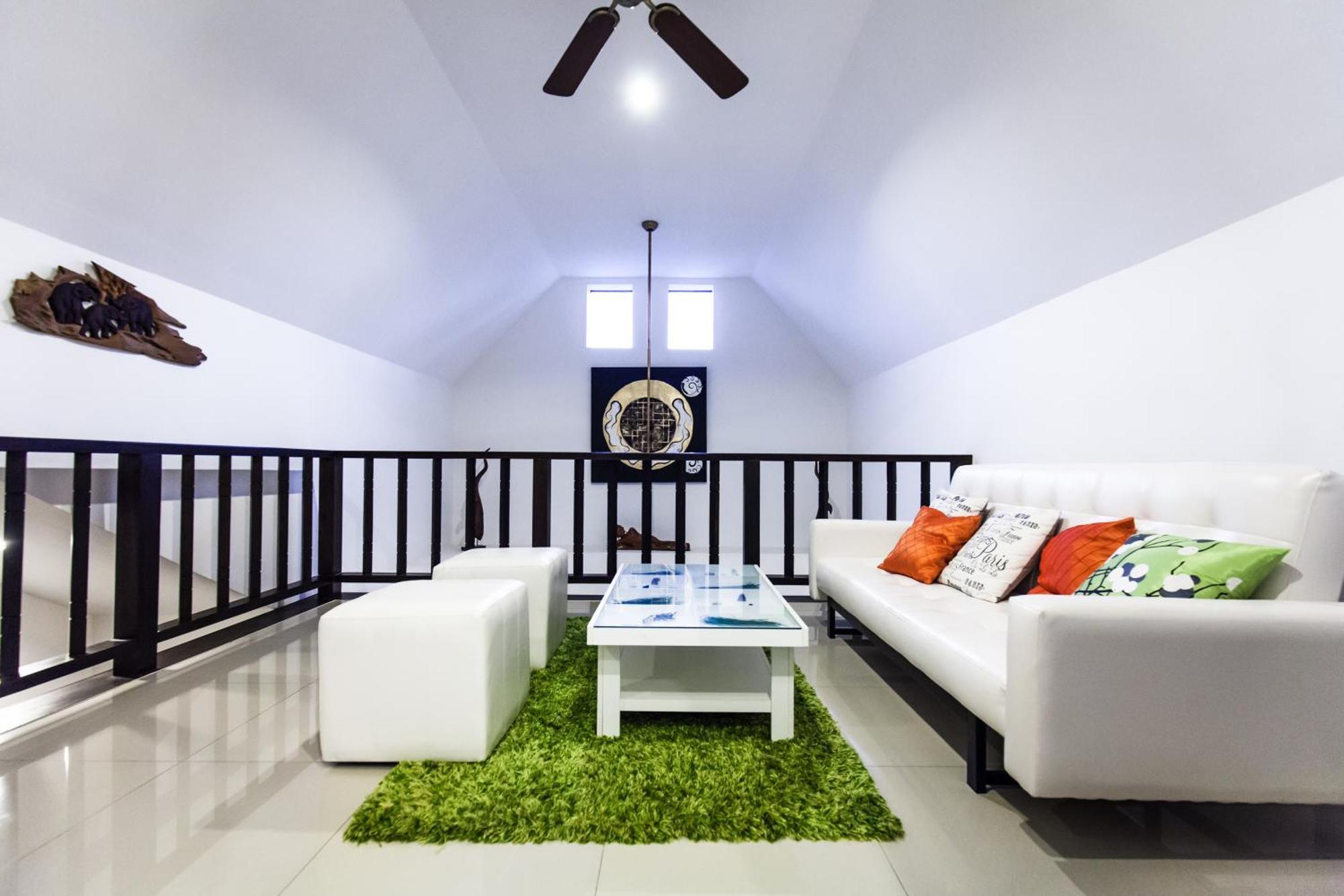 Villa Champagne By G Estate *