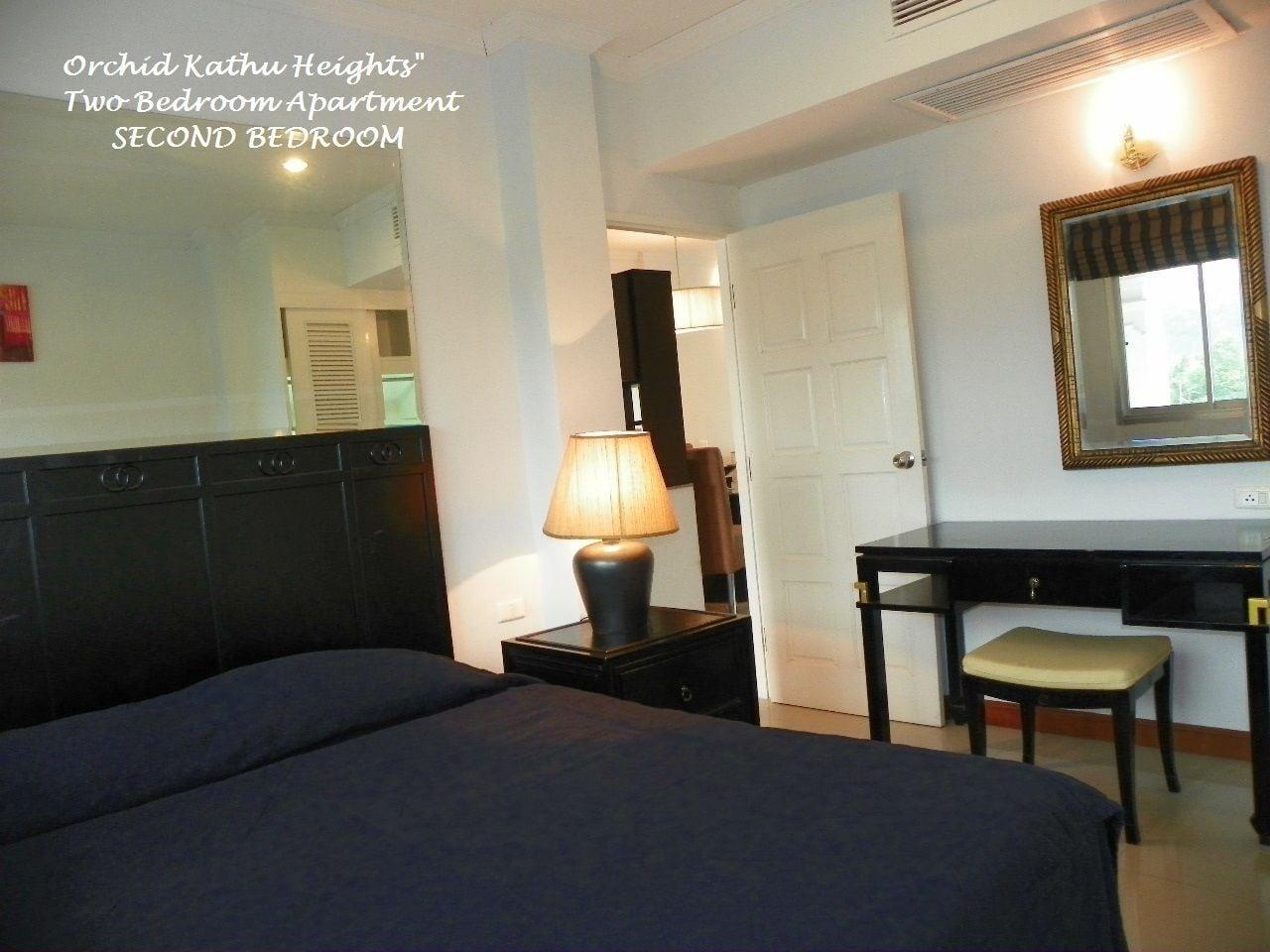 Orchid Heights Service Kathu