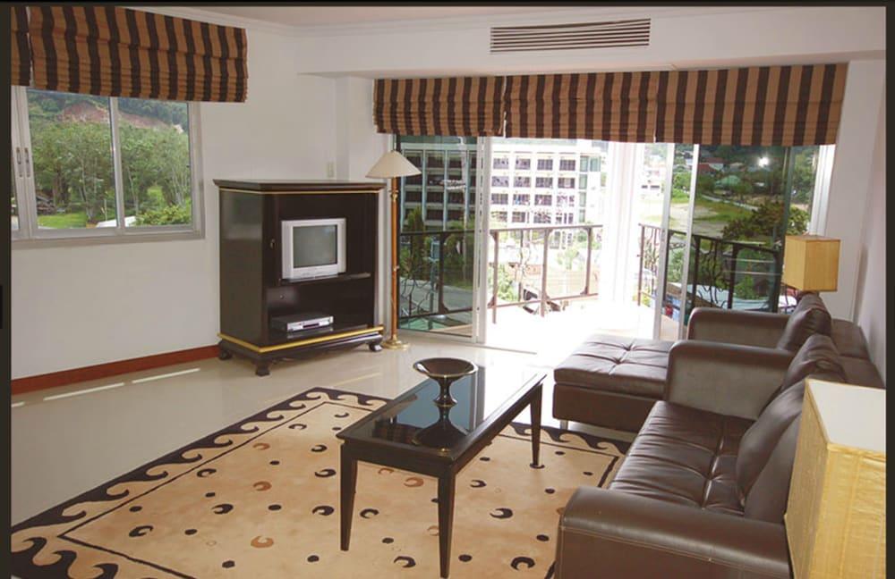 Orchid Heights Service Kathu