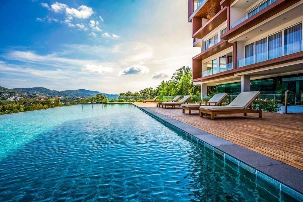Hotel Q Conzept Karon