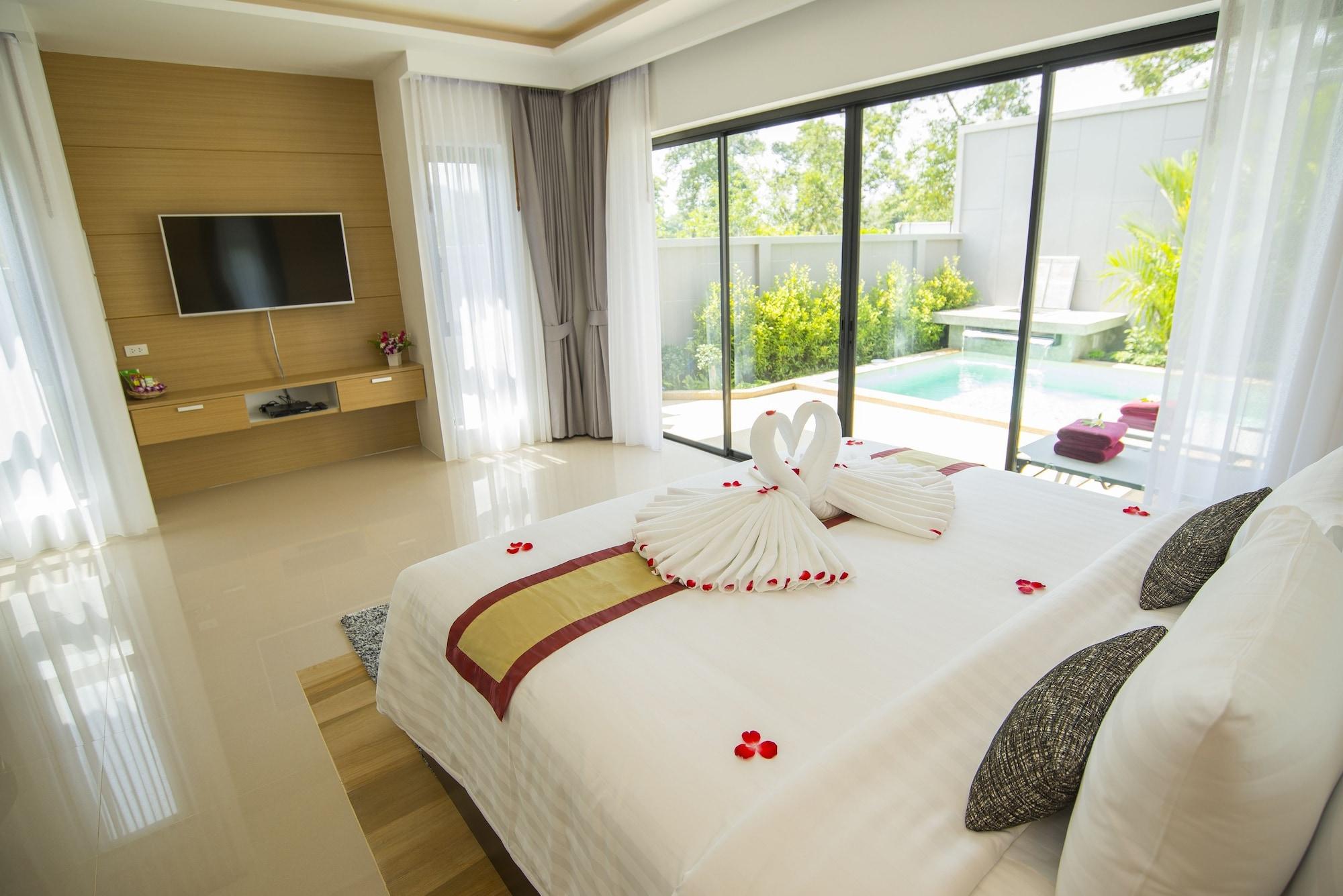 Resort Pumeria Phuket - Sha Bang Tao Beach (Phuket)