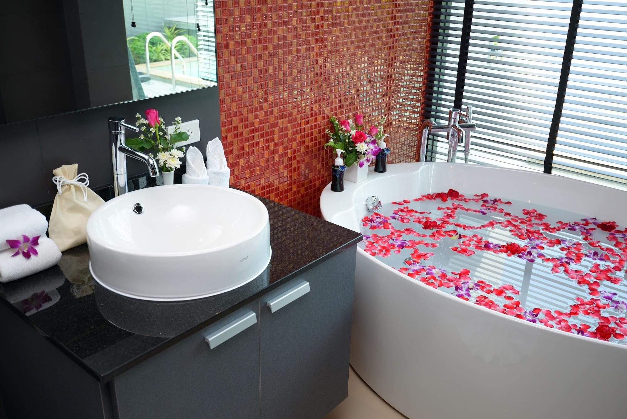Resort Pumeria Phuket - Sha