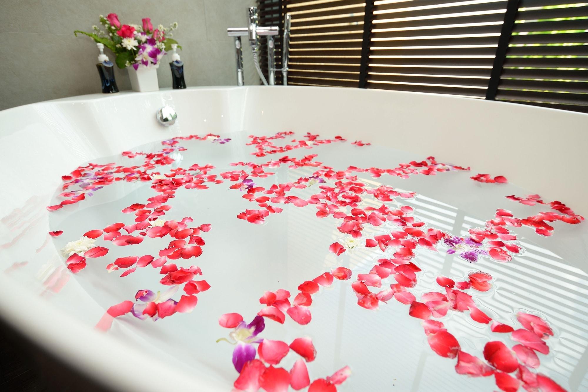 Resort Pumeria Phuket - Sha Bang Tao Beach (Phuket)