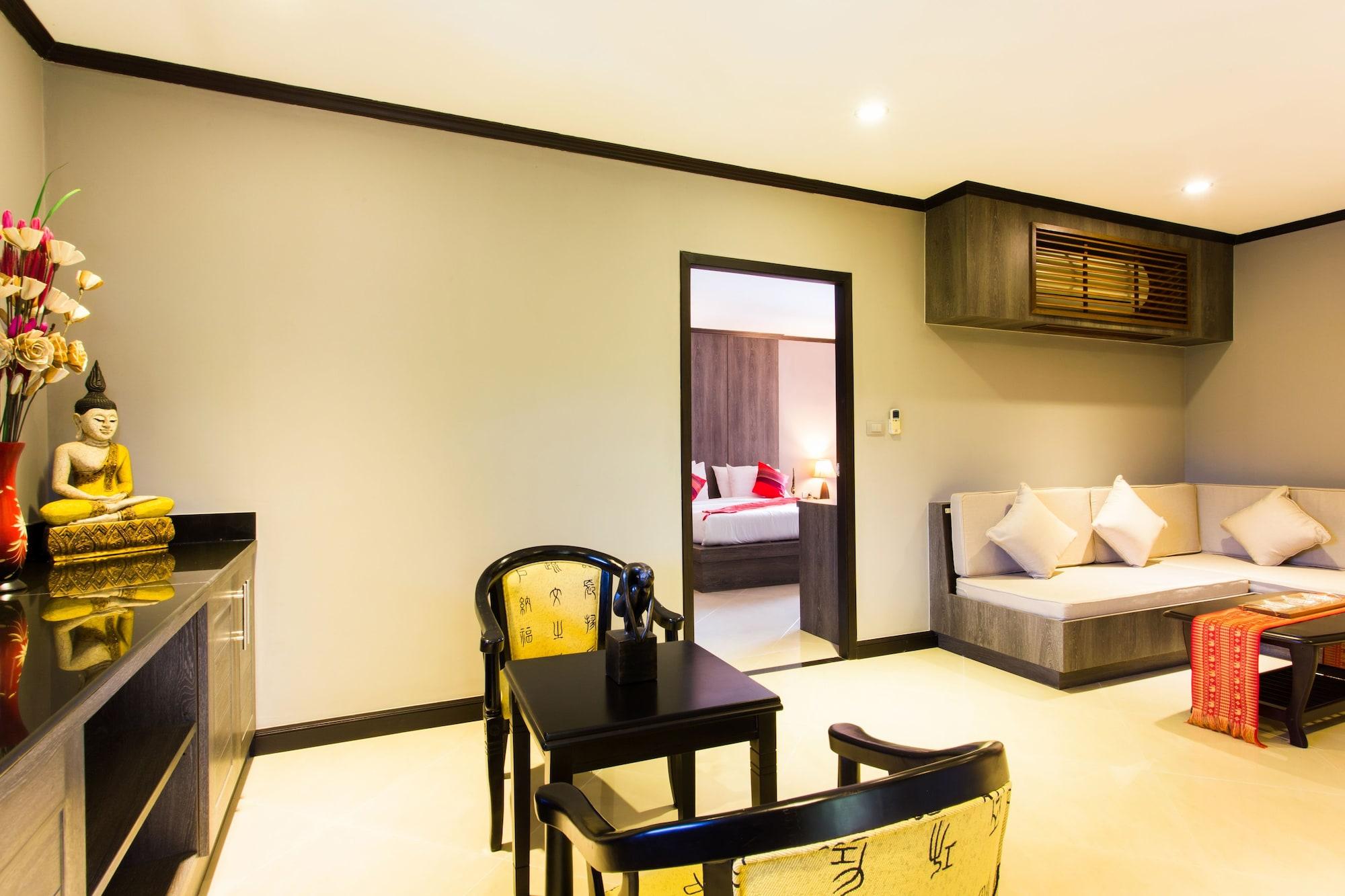 Naiya Buree Boutique Resort