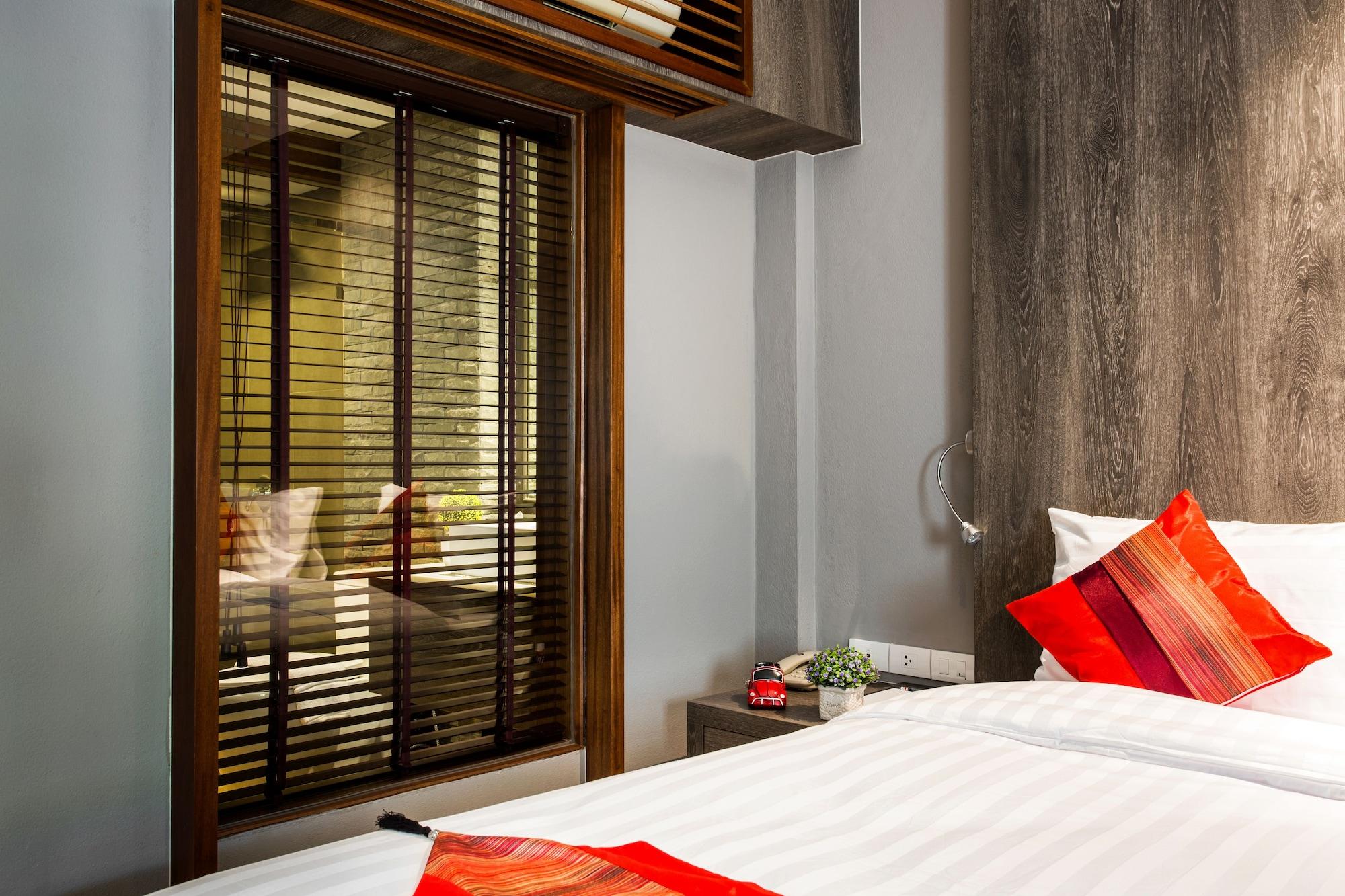 Naiya Buree Boutique Resort