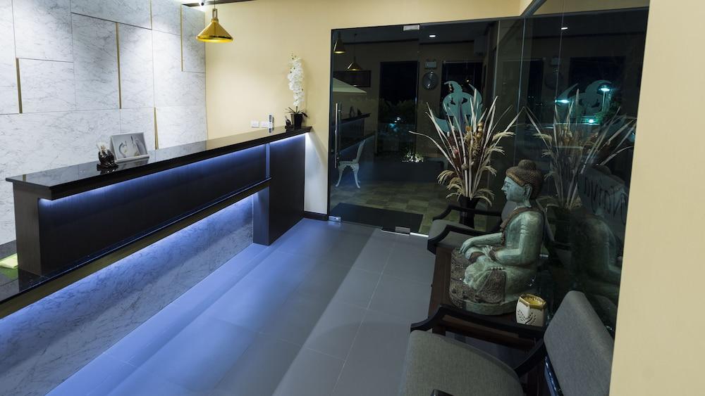 Naiya Buree Boutique 4* Nai Harn