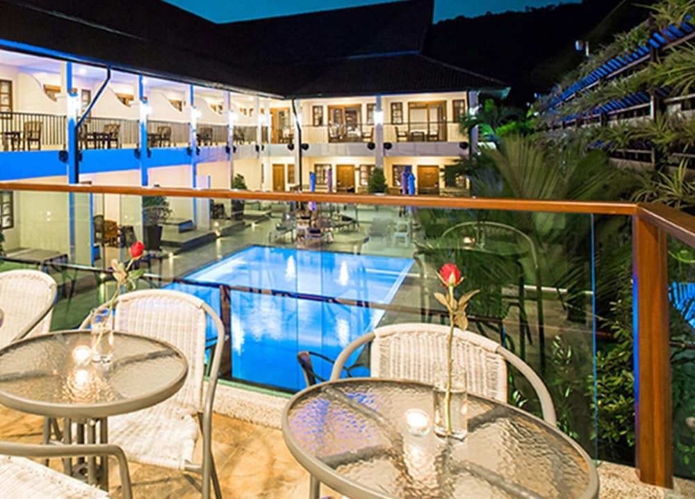 Resort Naiya Buree Boutique 4*