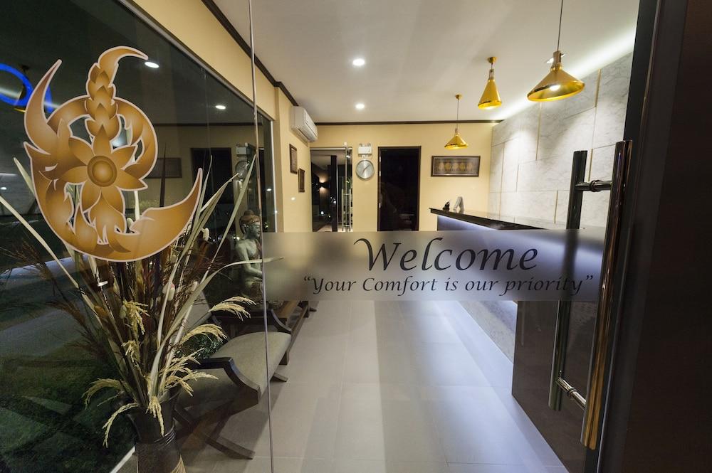 Resort Naiya Buree Boutique