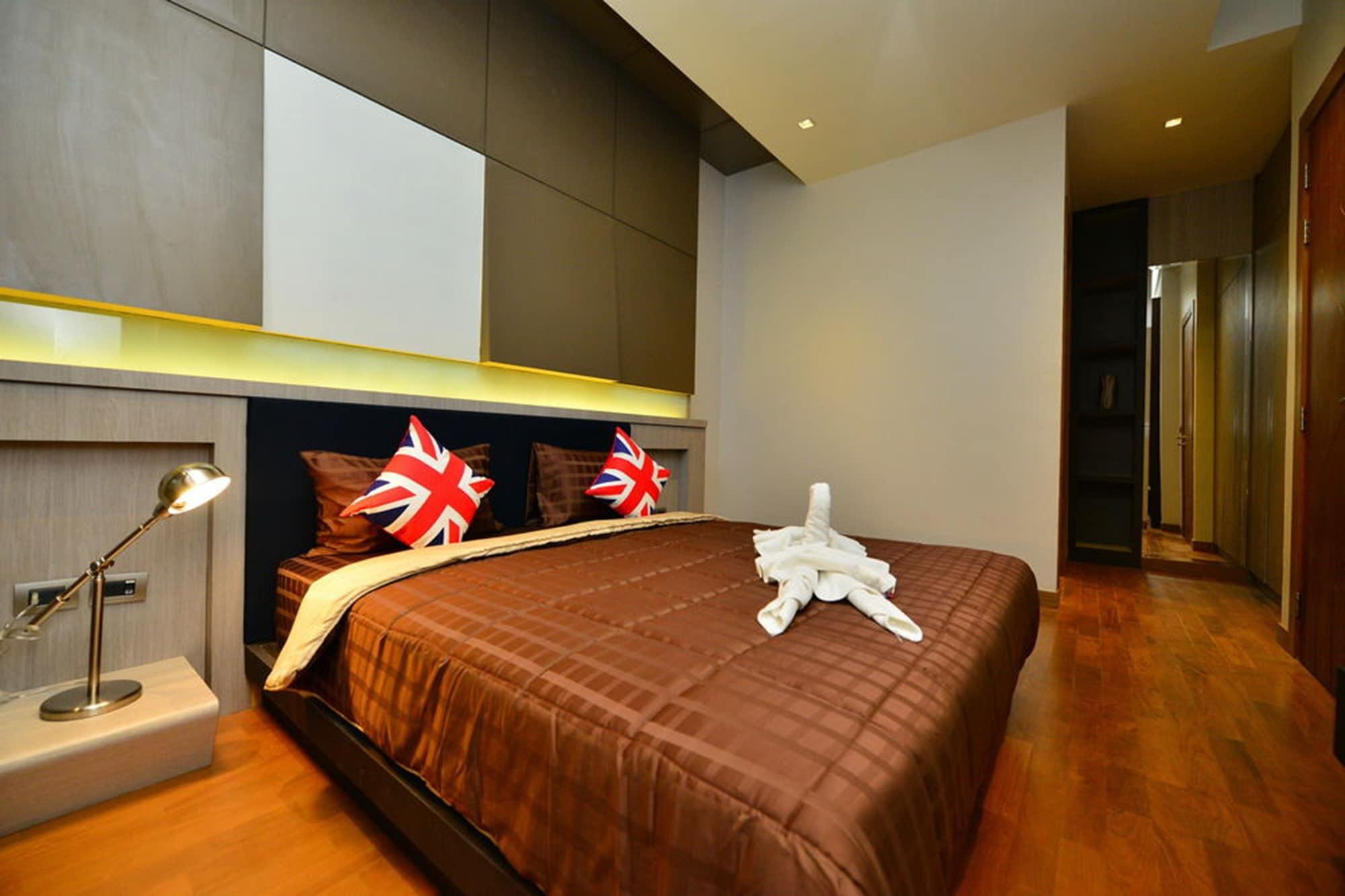 Bukit Pool - Sha Extra Villa Patong