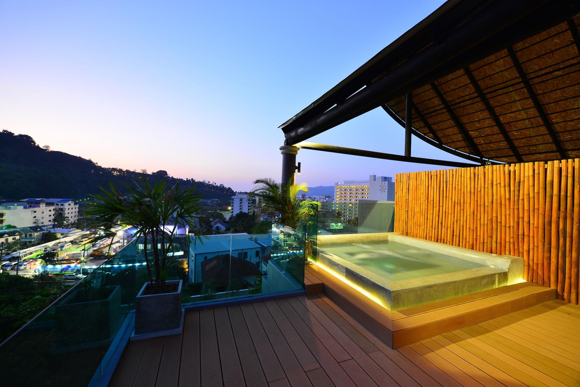 Villa Bukit Pool - Sha Extra