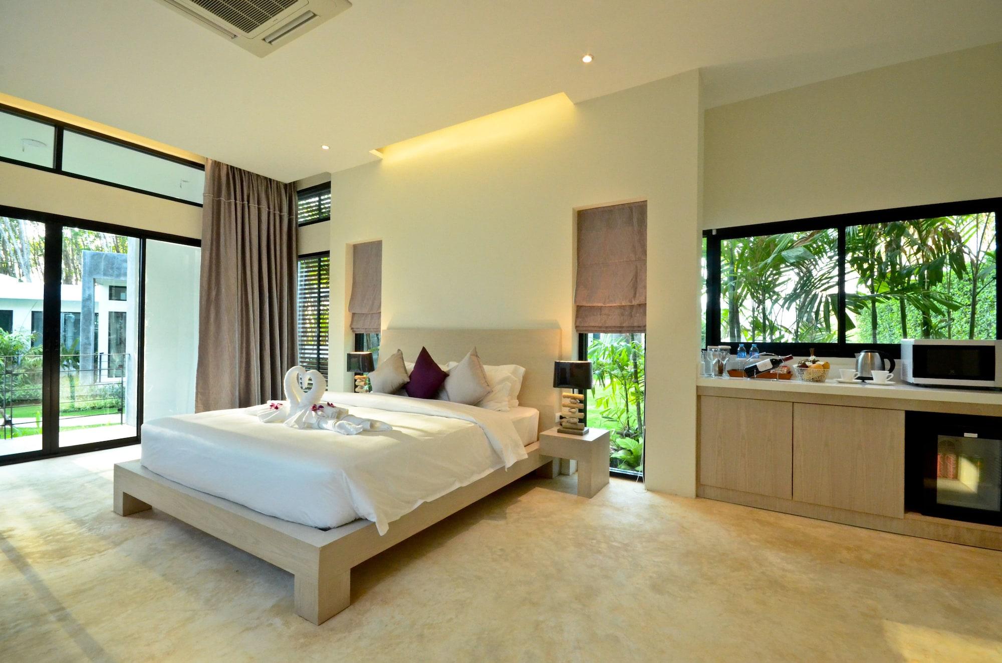 Wanaburi Resort