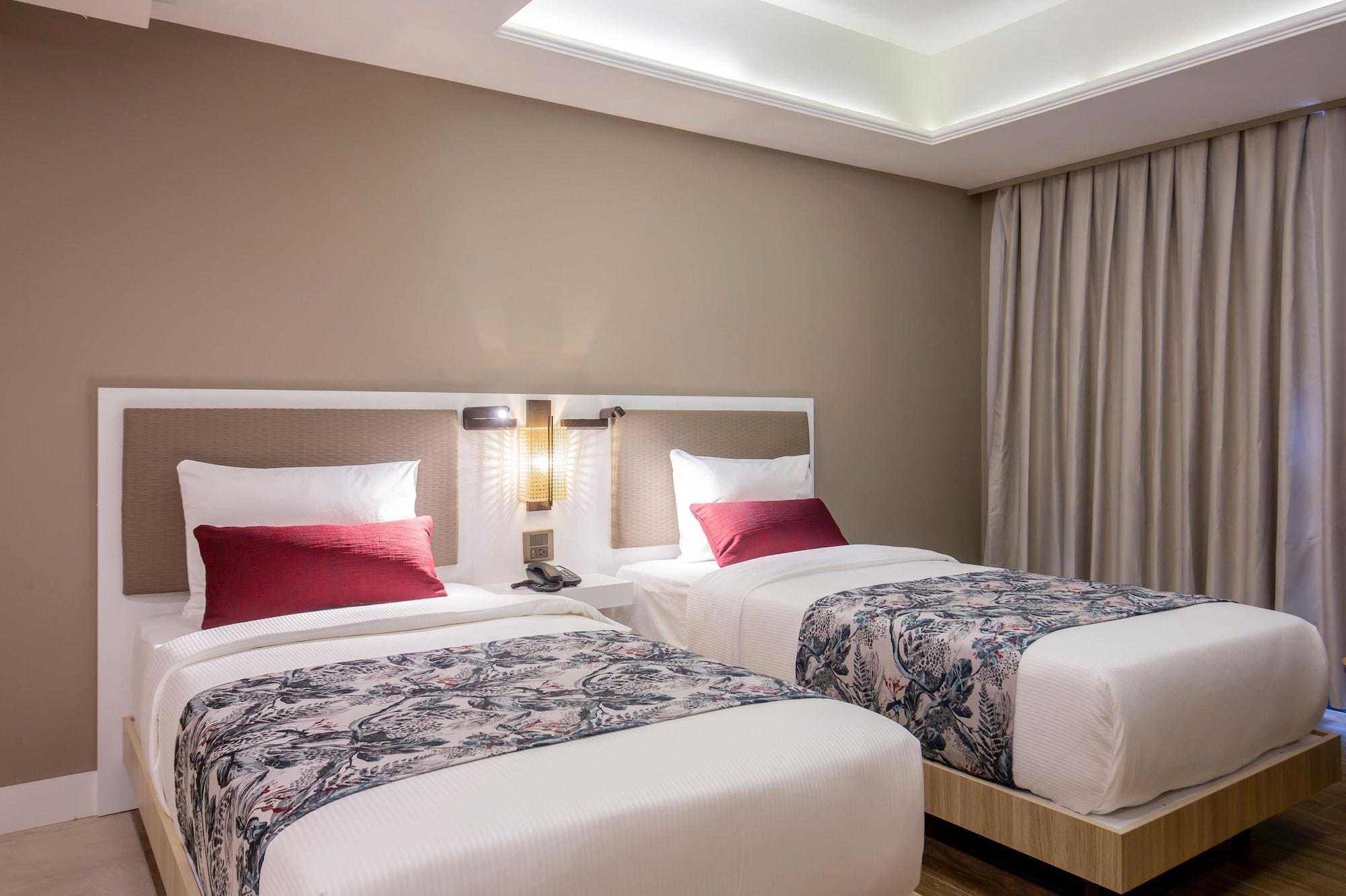 26m² Studio-, 1 Eigene Hotel Patong
