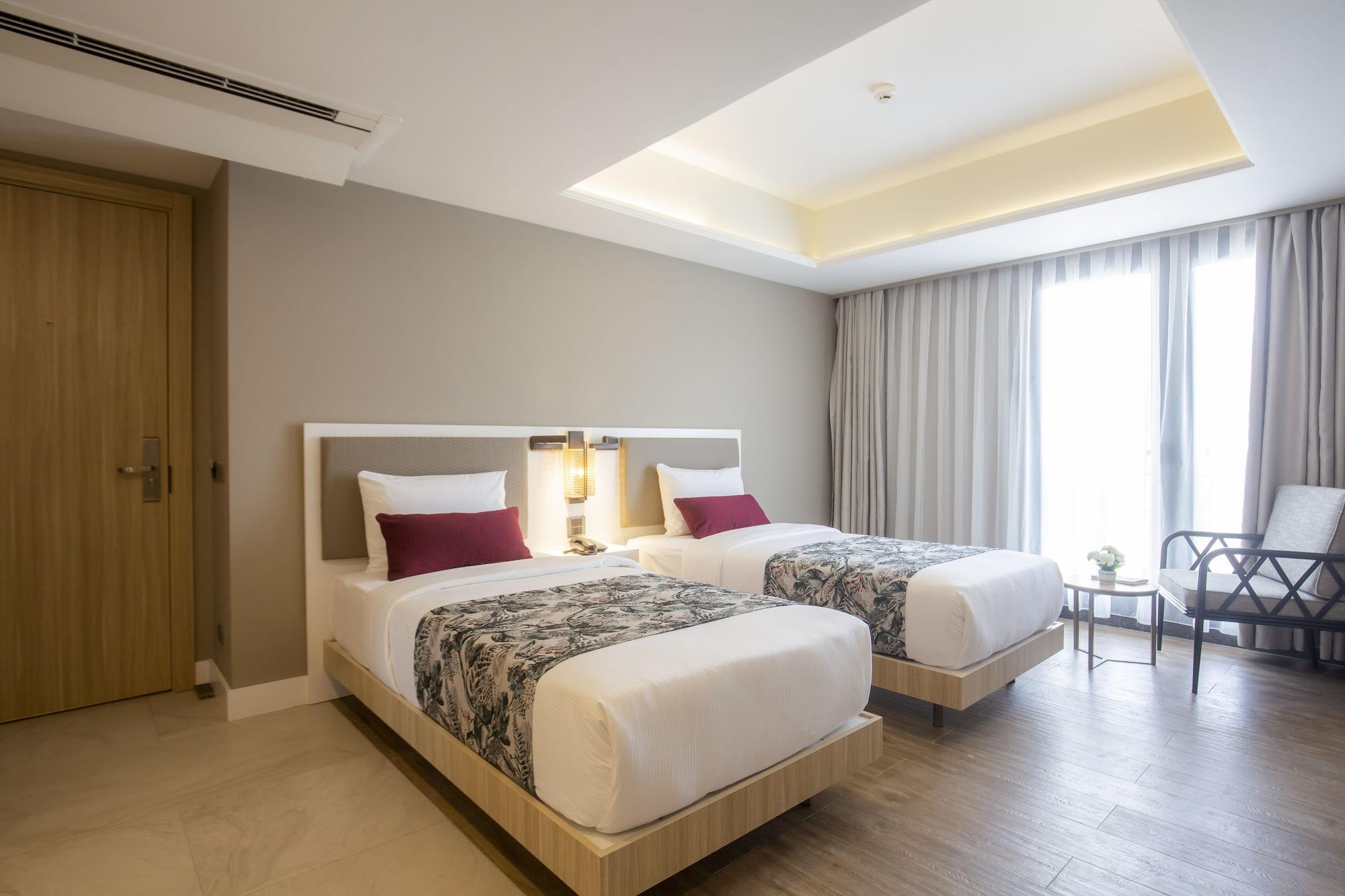 Hotel 26m² Studio-, 1 Eigene
