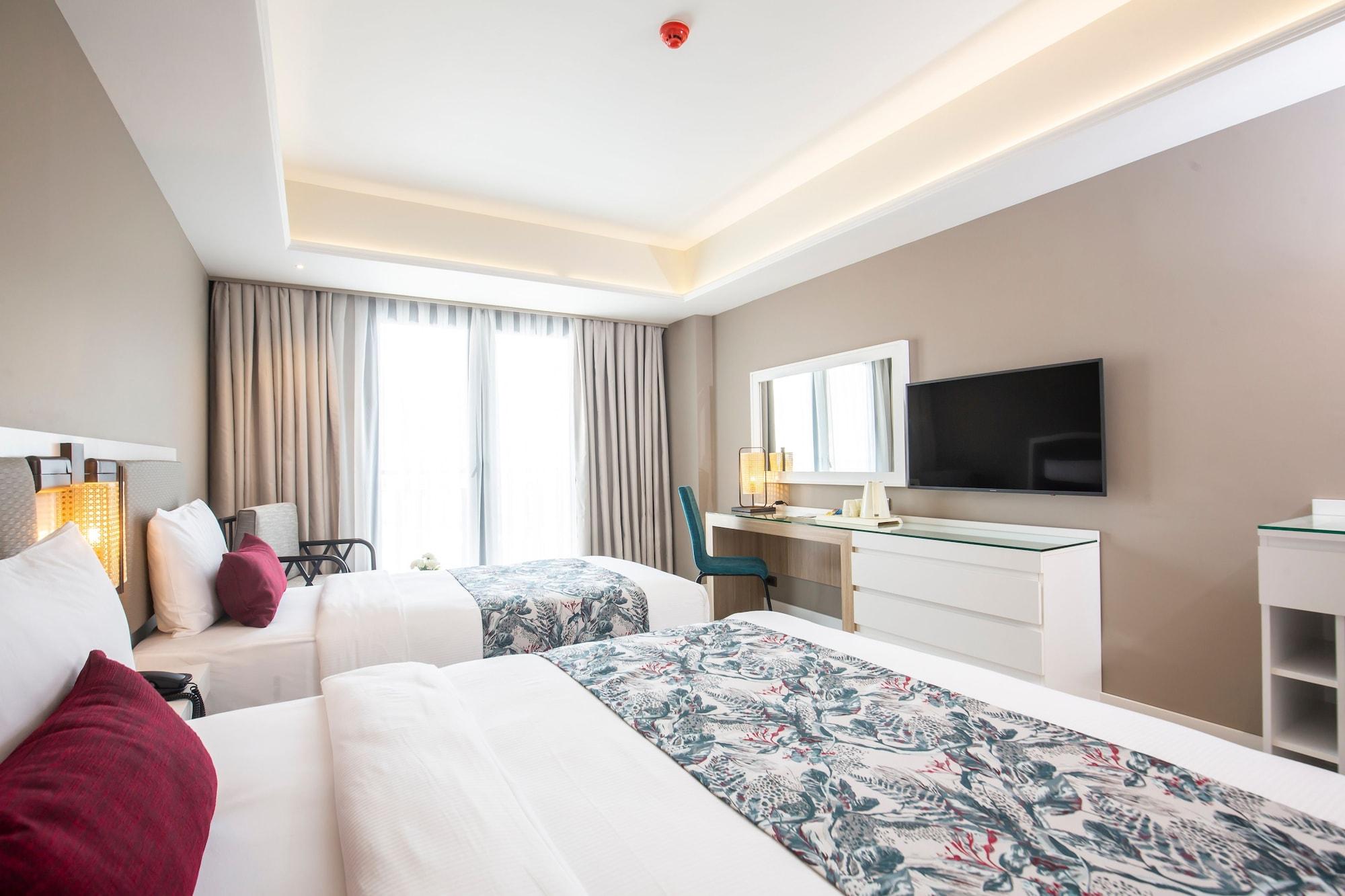 26m² Studio-, 1 Eigene