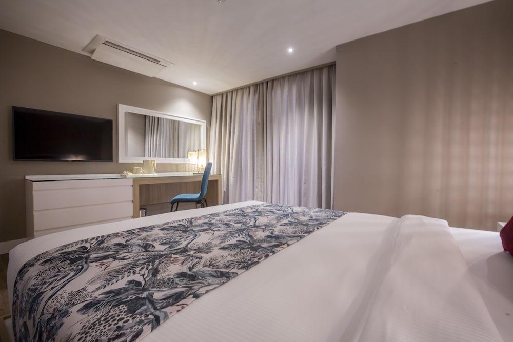 Hotel 26m² Studio-, 1 Eigene