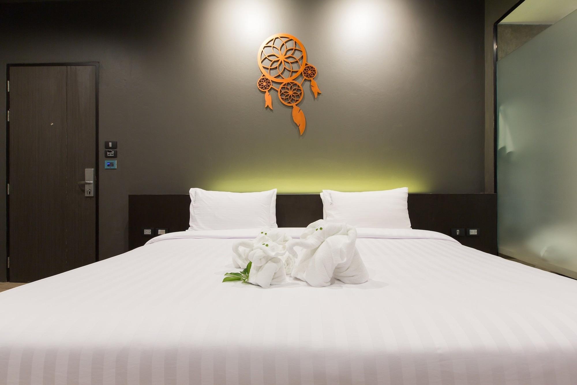 Hotel Maya Phuket Airport Hotel-naiyang Nai Yang
