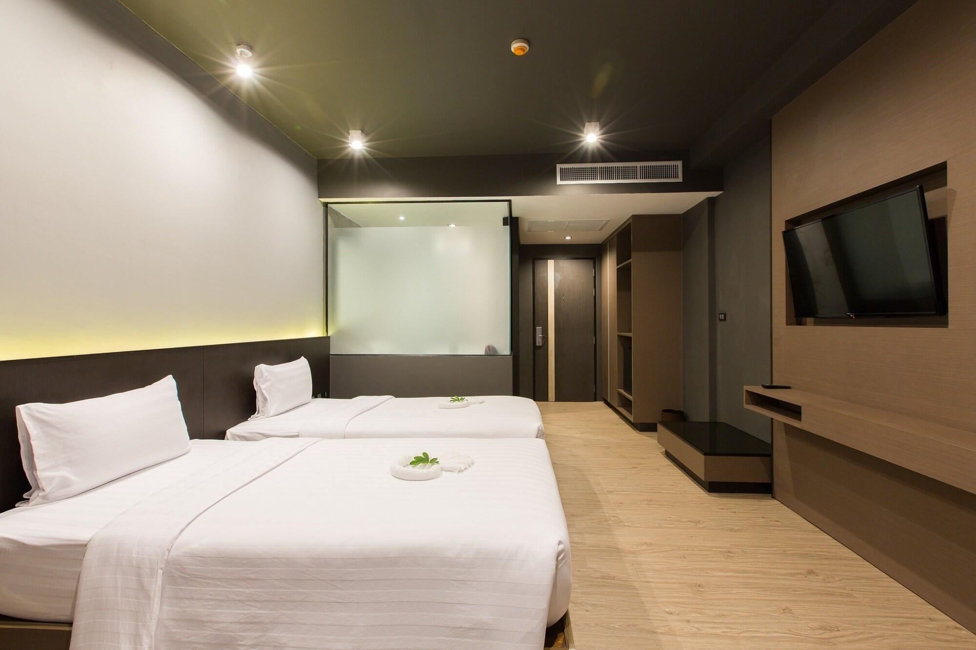 Maya Phuket Airport Hotel-naiyang