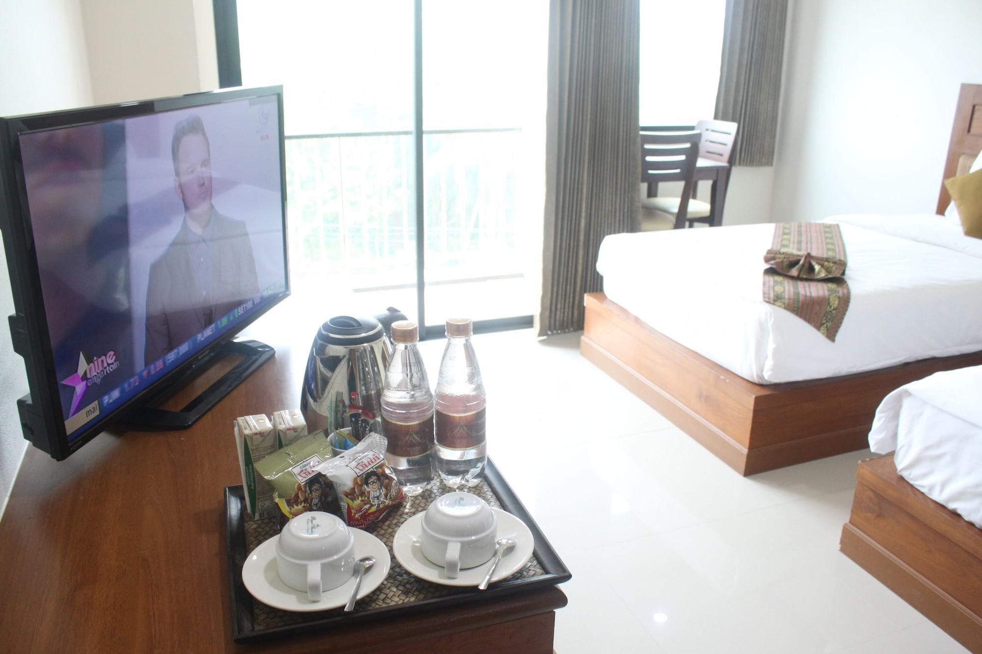 Airport Phuket Resort