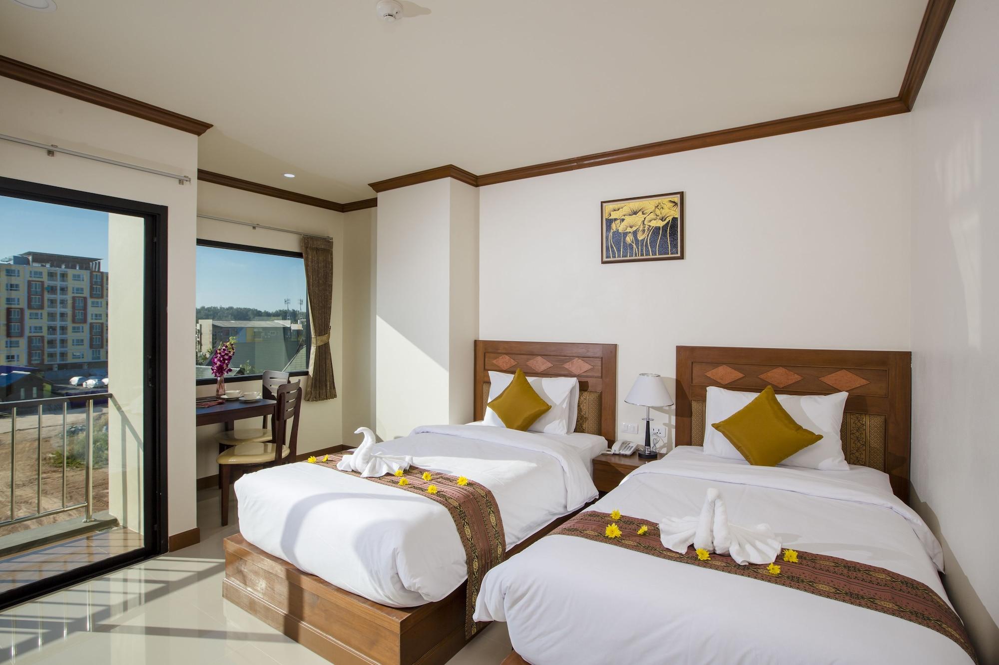 Airport Phuket Resort
