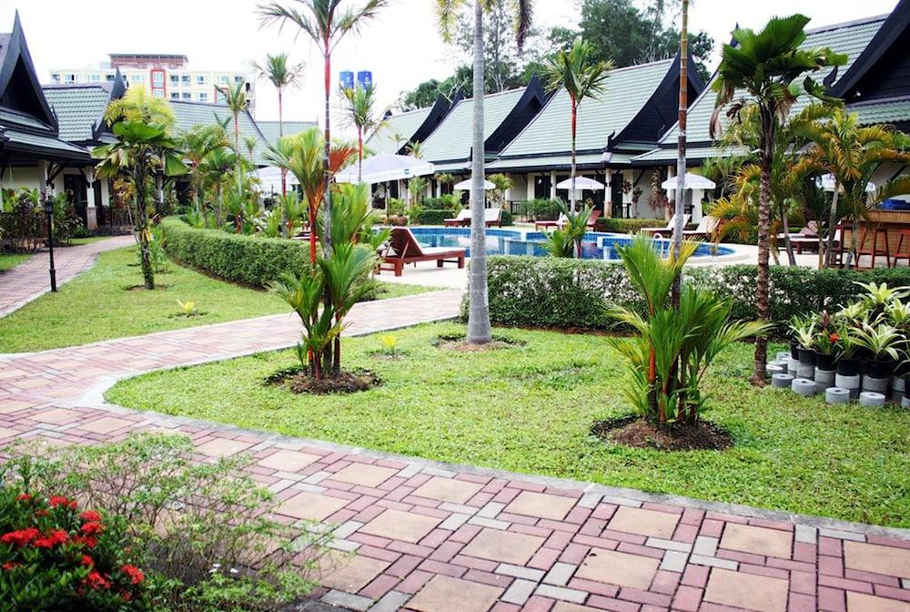 Airport Phuket