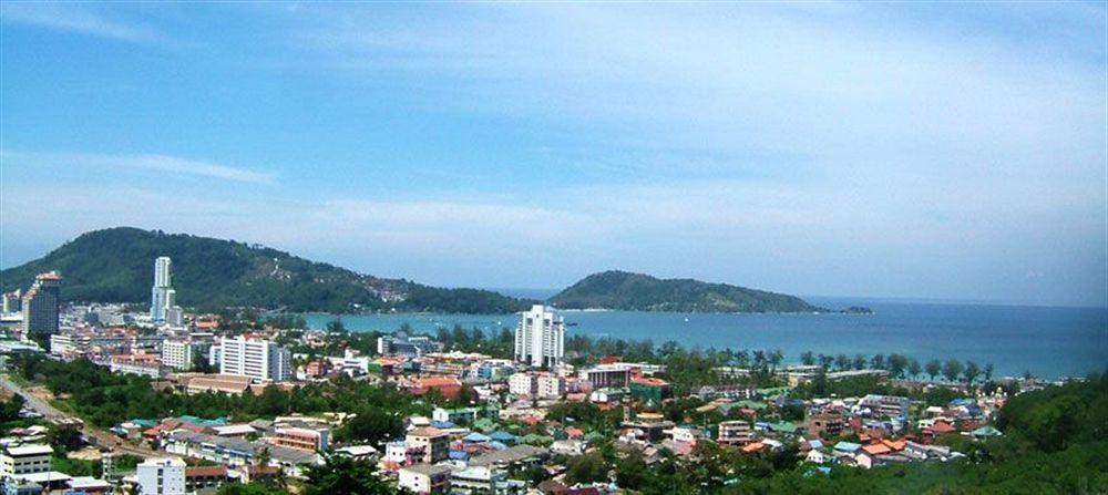 Absolute Phuket Patong