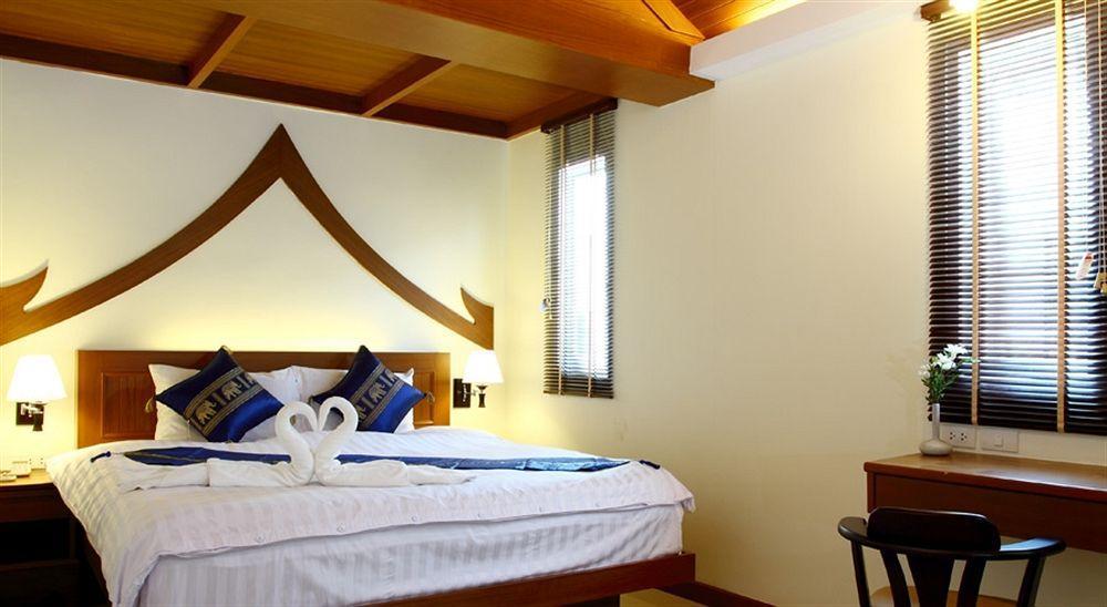 Terrace Boutique Gasthof 2*