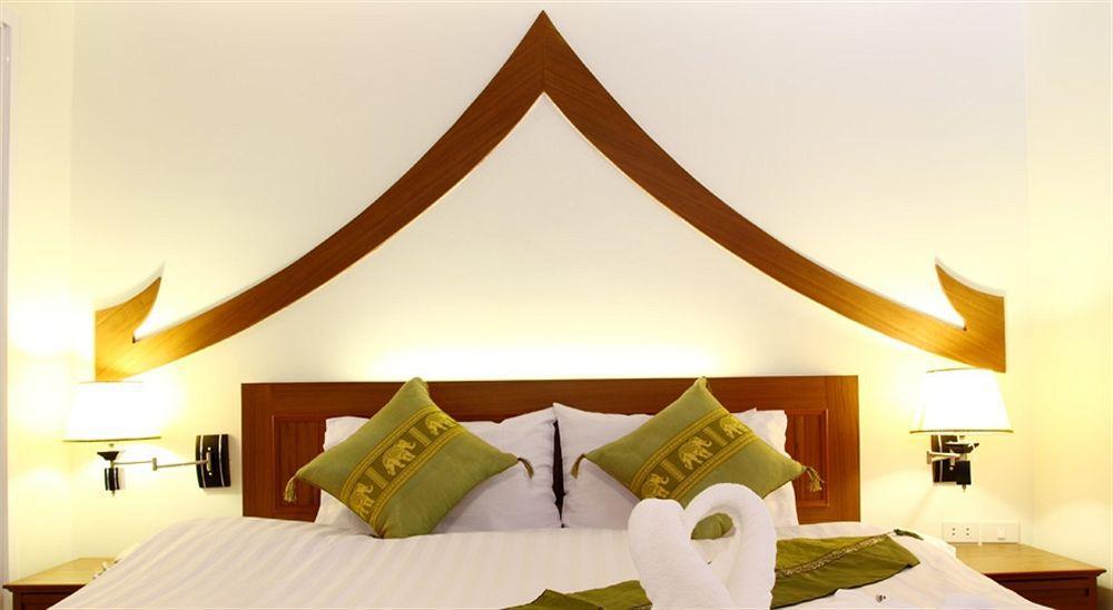 Terrace Boutique Gasthof Patong