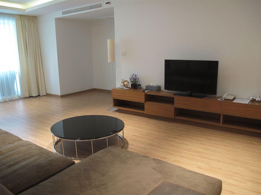 The Privilege Aparthotel