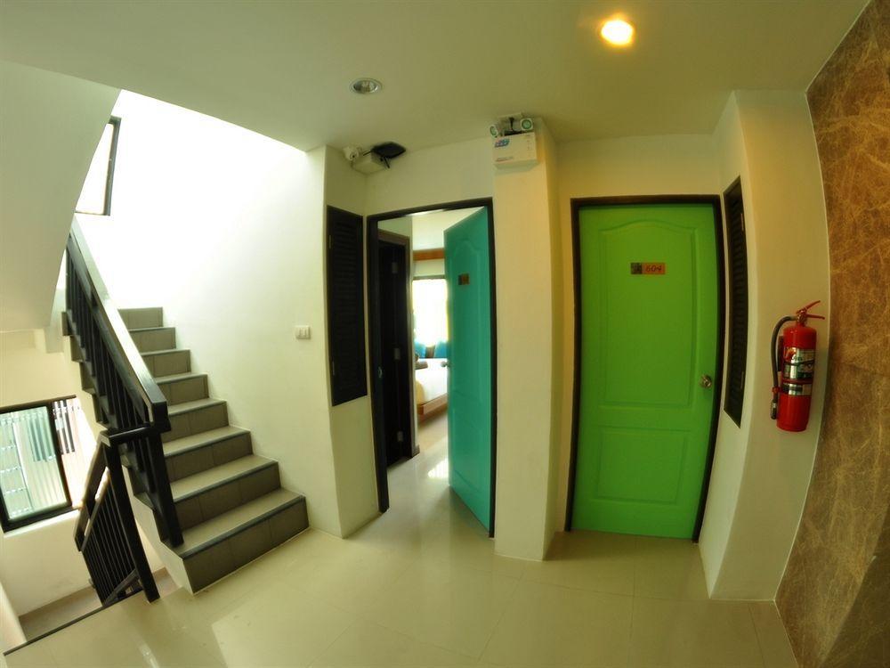 Centro@sansabai Hotel 3*