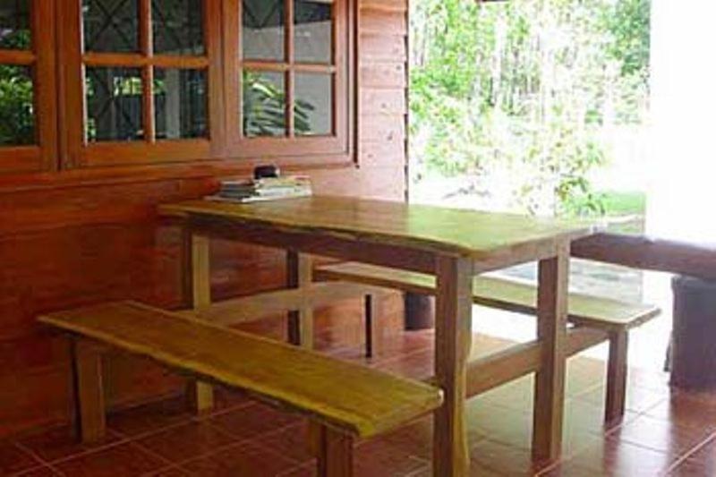 Resort Baan Suan