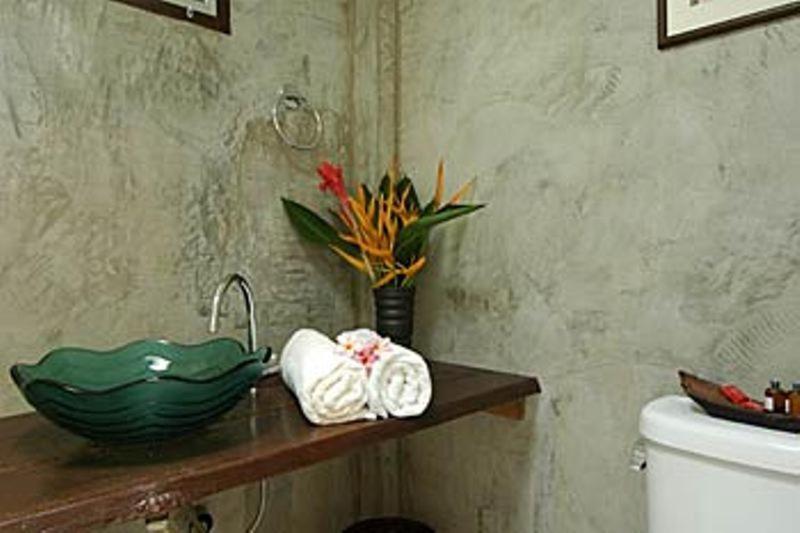Resort Baan Suan Rawai