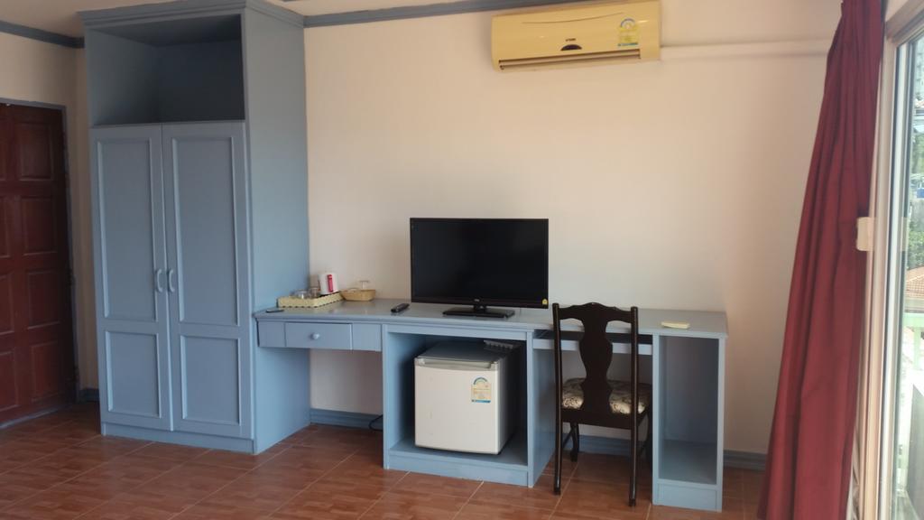 Casa de hóspedes Goodfriend Patong