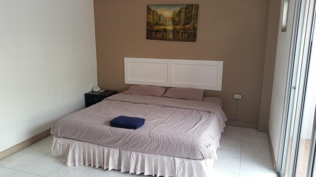 Casa de hóspedes Goodfriend Patong