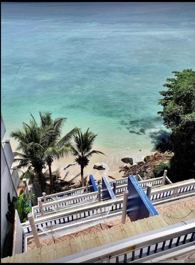 Hotel At Sea Patong