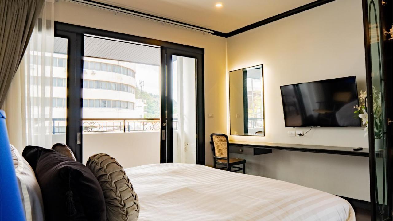 Baan 125 Hotel Phuket