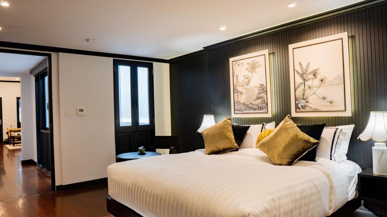 Baan 125 Hotel Phuket