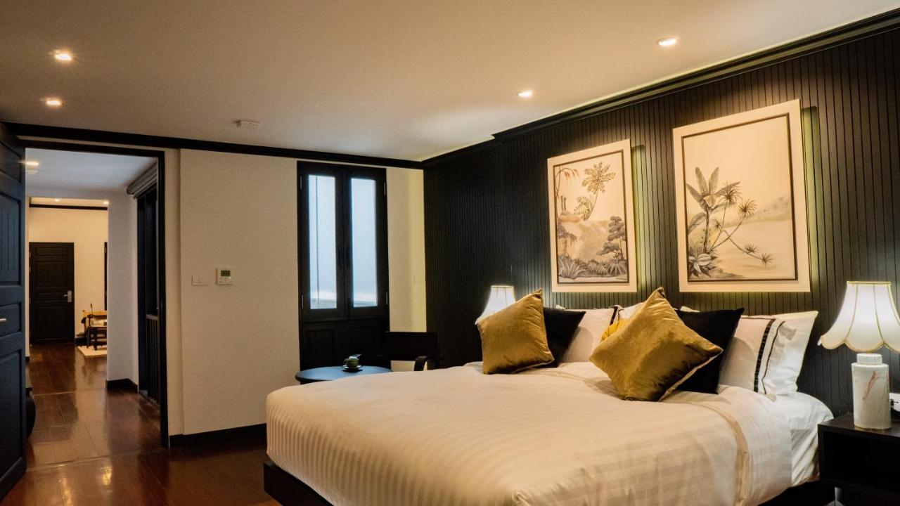 Hotel Baan 125 3*