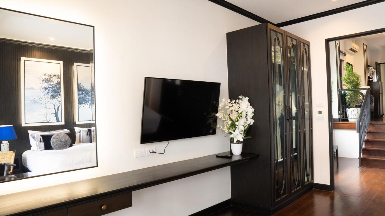 Baan 125 Hotel Phuket