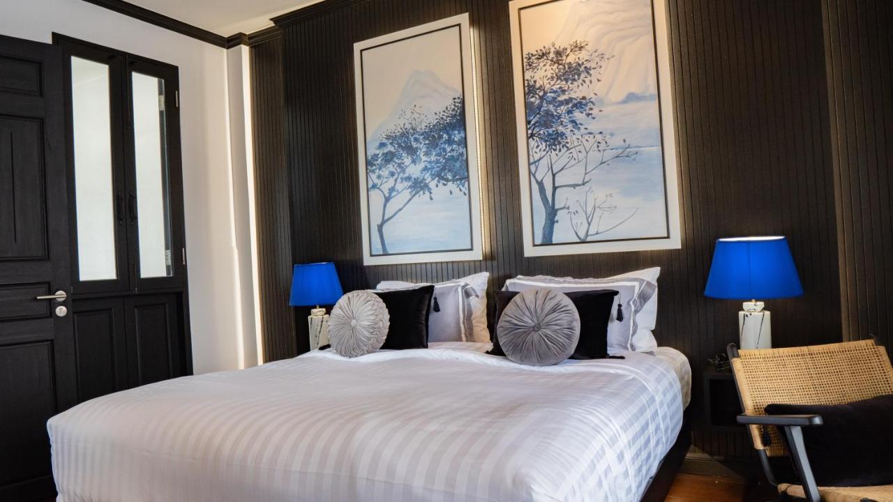 Baan 125 Hotel Phuket