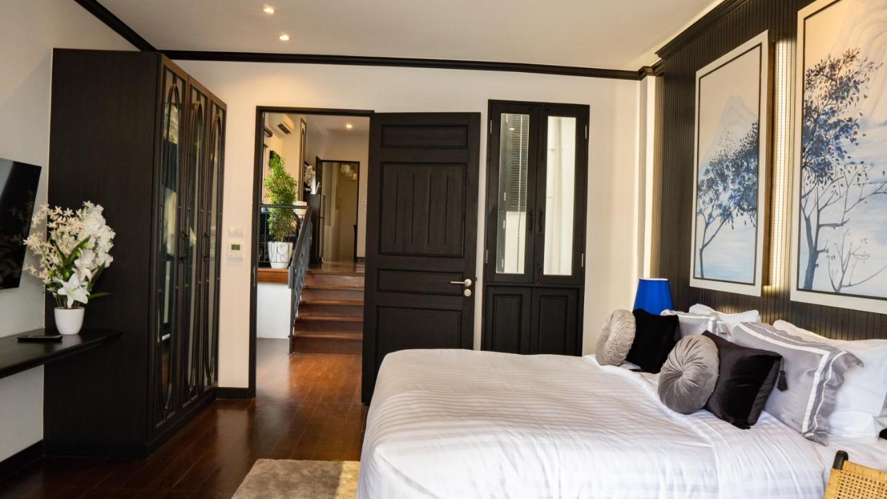 Hotel Baan 125 Phuket