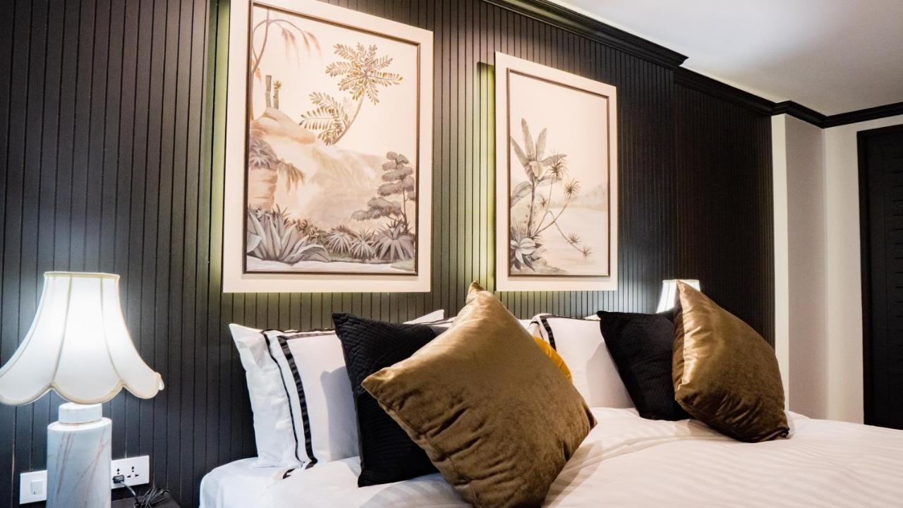 Baan 125 3*